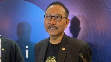 Kepala Otorita IKN Ungkap Akan Ada Uji Coba Mobil Terbang di Ibu Kota Baru