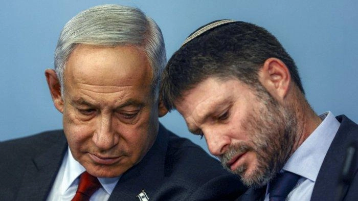 Kepala Staf IDF-Menkeu Israel Ribut Soal Penunjukan Kolonel di Posisi Penting dan 52 Perwira Baru