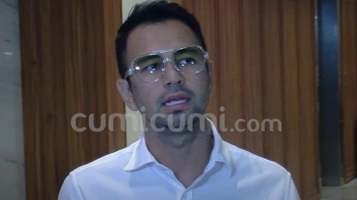 Kesehatan Rayyanza Drop Disebut karena Syuting Sahur, Raffi Ahmad Klarifikasi