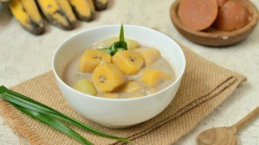 Kreasi Menu Takjil Praktis untuk Berbuka Puasa, Bisa Jadi Ide Jualan!