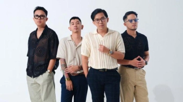 Lagu 'Sadrah' Jadi Pembuka Jalan Album Kedua For Revenge
