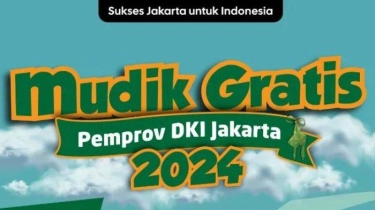 Mudik Gratis Pemprov DKI Jakarta 2024: Syarat, Cara Daftar, dan Lokasi Tujuan