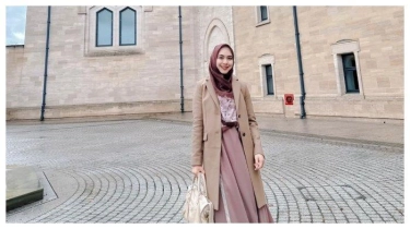 Oki Setiana Dewi Bakal Pindah ke Mesir, Kini Mulai Batasi Pekerjaan Agar Fokus Belajar Bahasa Arab