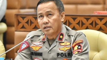 Operasional Truk Angkutan Barang Dibatasi Mulai 5-16 April 2024 Pukul 08.00 WIB di Jalan Non Tol