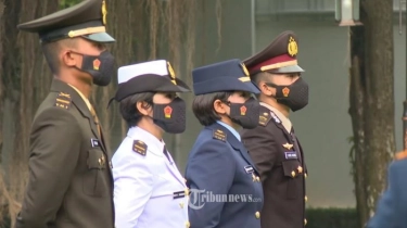 Pendaftaran Taruna Taruni Akademi TNI 2024 Dibuka 22 Maret, Ini Syarat dan Cara Daftarnya