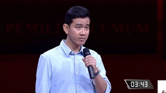 Pengamat: Elite Politik Jangan Anggap Enteng Mas Gibran