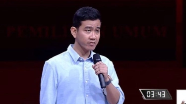 Pengamat: Elite Politik Jangan Anggap Enteng Mas Gibran