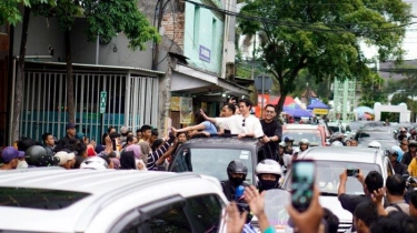 Pria Berjulukan Raja F&B Indonesia ini Tebar Berton-ton Beras Gratis saat Harga Melambung Tinggi