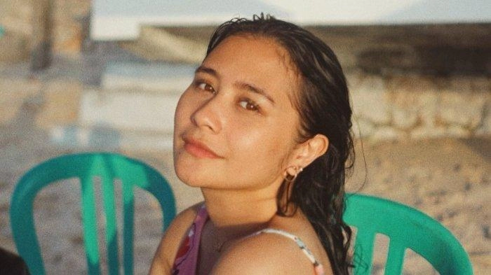 Prilly Latuconsina Keranjingan Mancing, Jadi Hobi Baru Pelepas Penat