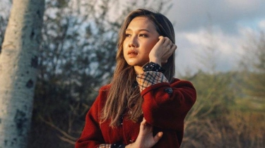 Raissa Ramadhani Puasa Minum Kopi Selama Ramadan.