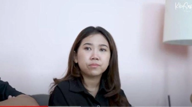 Sebelum Diberkahi Kehamilan, Kiky Saputri Sudah Divonis Punya Kista