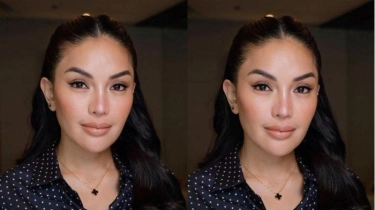 Senang Rayakan Utah ke-38 dengan Suasana Baru, Nikita Mirzani Bungkam Disinggung Ucapan dari Lolly