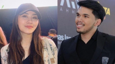 Siap Nikahi Aaliyah Massaid, Thariq Halilintar Sempat Ingin Usung Tema Prewedding Mobile Legend