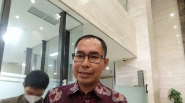 Soal Isu WNI Jadi Tentara Bayaran, Kemlu Sebut KBRI Kyiv dan KBRI Moskow Tak Pernah Terima Informasi