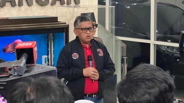 Tim IT PDIP Temukan Manipulasi Sirekap, Jason Script Kunci Perolehan Suara Ganjar-Mahfud 16 Persen