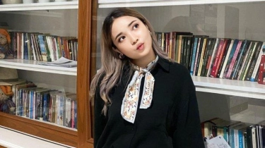 Titik Terberat Bunga Reyza dalam Karirnya Di Musik