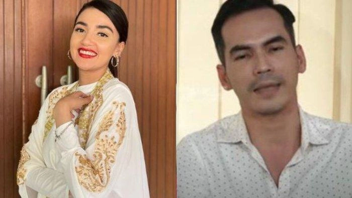 Tsania Marwa Terus Perjuangkan Hak Asuh Anak yang Direbut Atalarik Syach