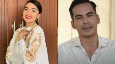 Tsania Marwa Terus Perjuangkan Hak Asuh Anak yang Direbut Atalarik Syach