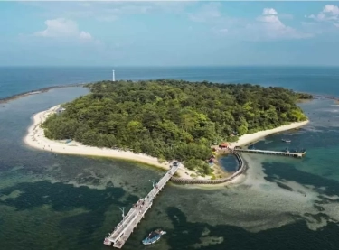 7 Rekomendasi Tempat Wisata Alam di Jepara, Cocok untuk Menghilangkan Penat dan Stres