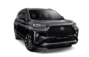 Alasan Toyota Veloz Dianggap MPV Terbaik di Kelasnya