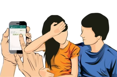 Beroperasi Bulan Ramadhan, Anak di bawah Umur Terlibat Prostitusi Online