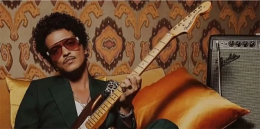 Bruno Mars Dikabarkan Ngutang hingga Rp 786 Miliar Gegara Judi di Kasino