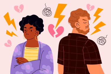 Cemburu Berlebihan pada Pasangan? Hati-Hati Timbul Petaka, Begini Cara Mengatasinya