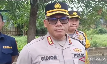 Fakta Baru Satu Keluarga yang Lompat dari Lantai 22 Apartemen Jakut: Dua Anak Ternyata Putus Sekolah
