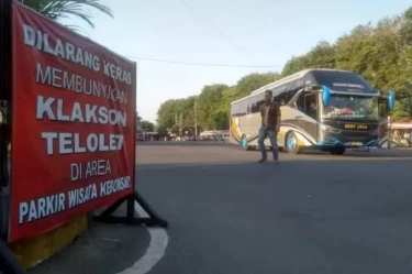 Insiden Minta Klakson Telolet Berujung Meninggal Dunia, Pakar Keselamatan Berkendara Minta Orang Tua Lebih Tegas ke Anak