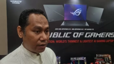 Karakter Game Komunal Paling Banyak Dilirik Gen Z