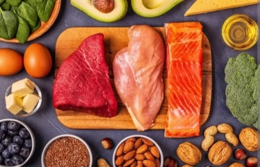 Ketahui Seberapa Banyak Vitamin B6 Pada Makanan Sehari-hari, Sudahkah Anda Memenuhi Rekomendasi Harian?