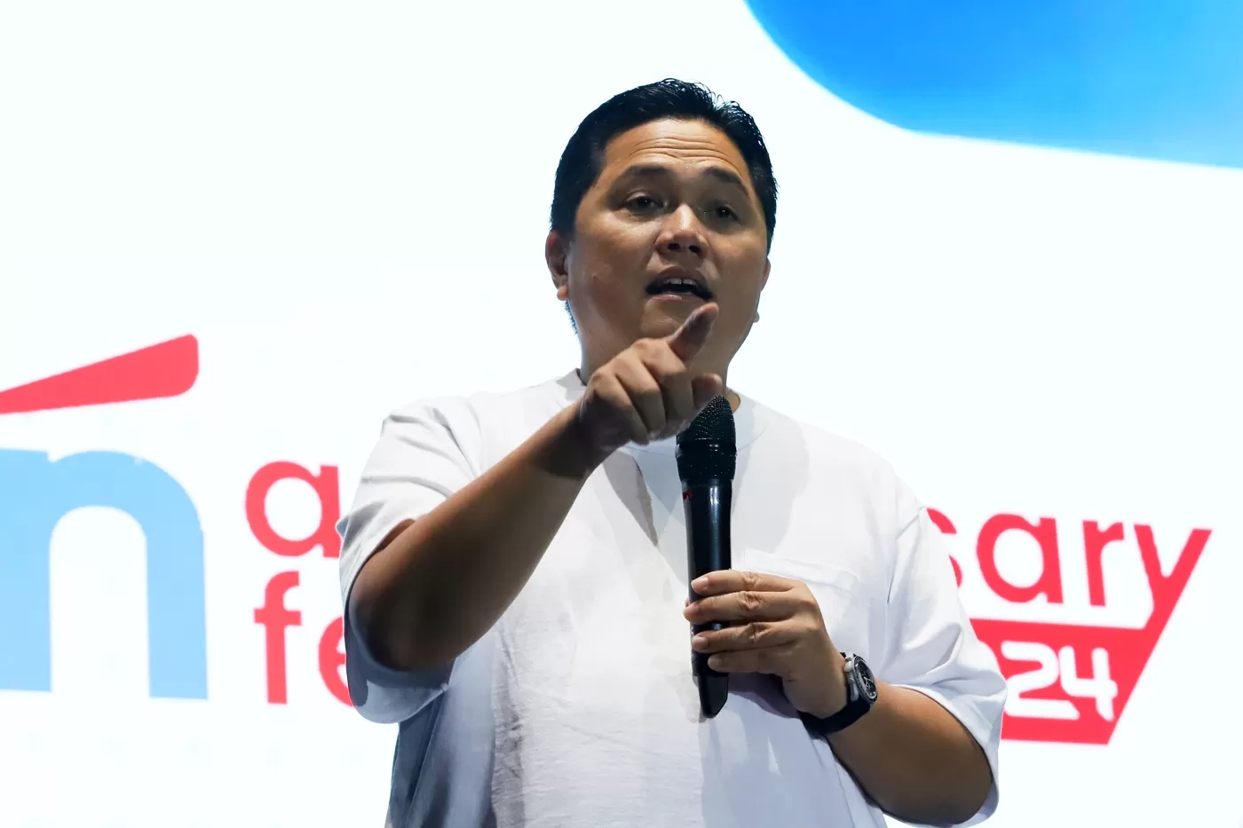 Komisi VI Beri Apresiasi atas Kinerja BUMN