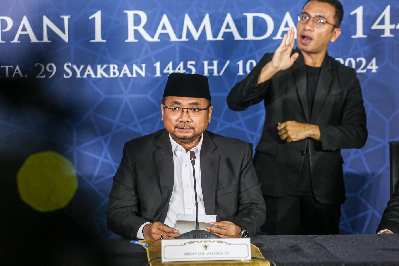 Layanan Baru di KUA Murni untuk Administrasi, Contohnya Pencatatan Nikah