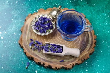 Manfaat Bunga Telang bagi Kesehatan Tubuh hingga Cara Penanaman dan Perawatannya di Rumah