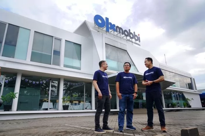 Mobil88 Berhenti Beroperasi, Dicaplok Astra Digital Berubah Jadi OLXMobbi