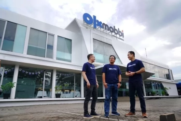 Mobil88 Berhenti Beroperasi, Dicaplok Astra Digital Berubah Jadi OLXMobbi