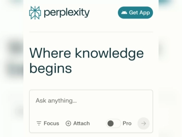Perplexity, AI yang Siap Gantikan Google sebagai Mesin Pencarian, Apakah Anda Termasuk Penggunanya?
