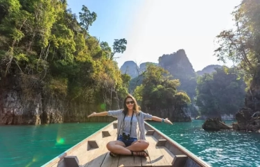 Traveler Wajib Tahu, 7 Tempat Wisata Alam di Sumedang : Ada Danau Biru yang Cantik dan Sebening Kristal