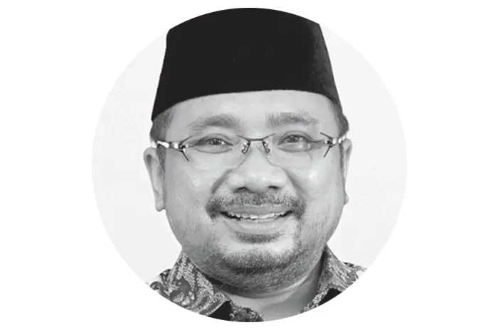 Umrah Backpacker Kian Banyak Diminati, Menag Minta Ada Regulasinya