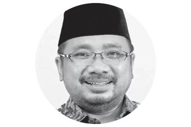 Umrah Backpacker Kian Banyak Diminati, Menag Minta Ada Regulasinya