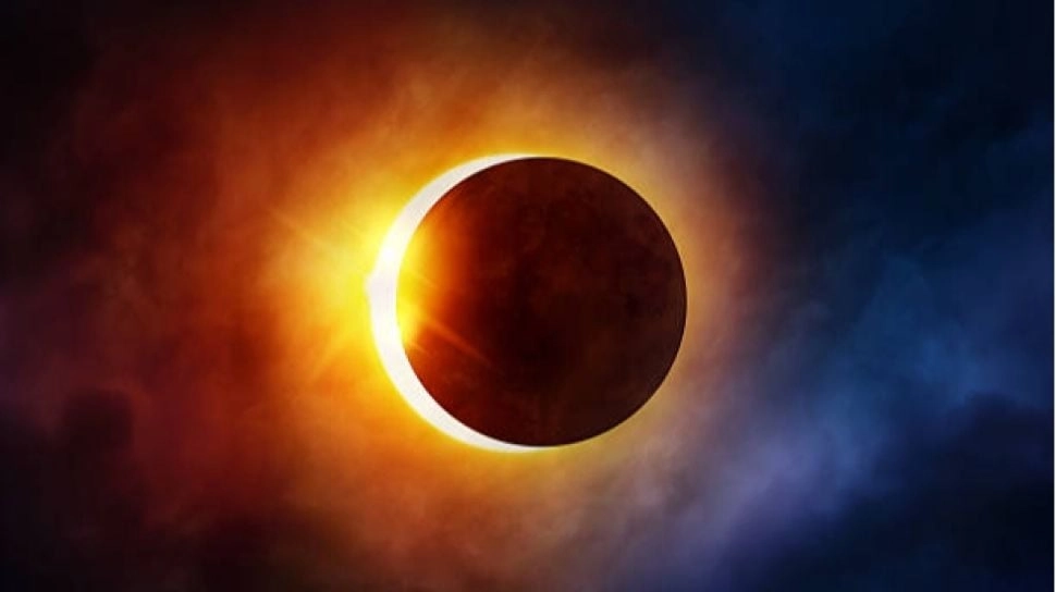 2 Gerhana di Bulan Ramadhan 2024 Tanda Kemunculan Imam Mahdi? Ternyata Ini yang Terjadi!