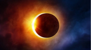 2 Gerhana di Bulan Ramadhan 2024 Tanda Kemunculan Imam Mahdi? Ternyata Ini yang Terjadi!