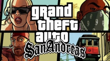 3 Game GTA Ini Aman Dimainkan di HP Android