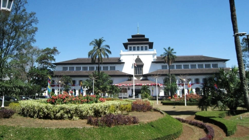 4 Tempat Berburu Takjil di Bandung, Siap-siap War Takjil Buat Buka Puasa Ramadhan