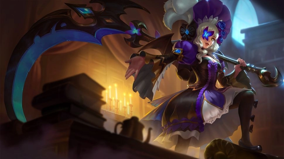 5 Fighter Terbaik di Awal Season 32 Mobile Legends, Sering Menang!