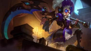 5 Fighter Terbaik di Awal Season 32 Mobile Legends, Sering Menang!