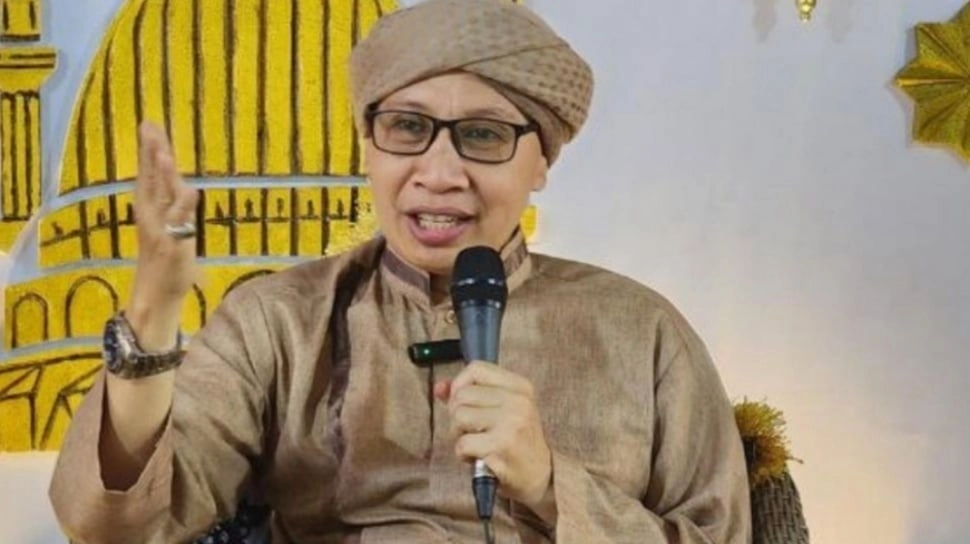 Apakah Menangis di Siang Hari saat Ramadan Bisa Membatalkan Puasa? Begini Penjelasan Buya Yahya