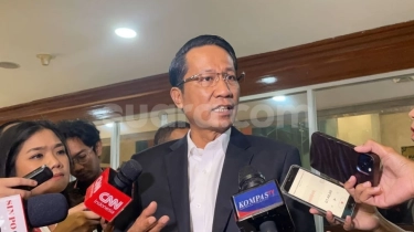 Berubah Lagi, Kini DPR dan Pemerintah Sepakati Pilkada Jakarta Seperti Pilpres: Pemenangnya Suara 50+1