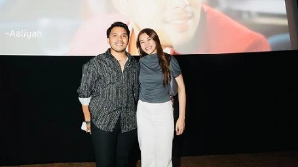 Bicara Pakai Bahasa Inggris, Pendidikan Thariq Halilintar Kebanting Kakak Aaliyah Massaid