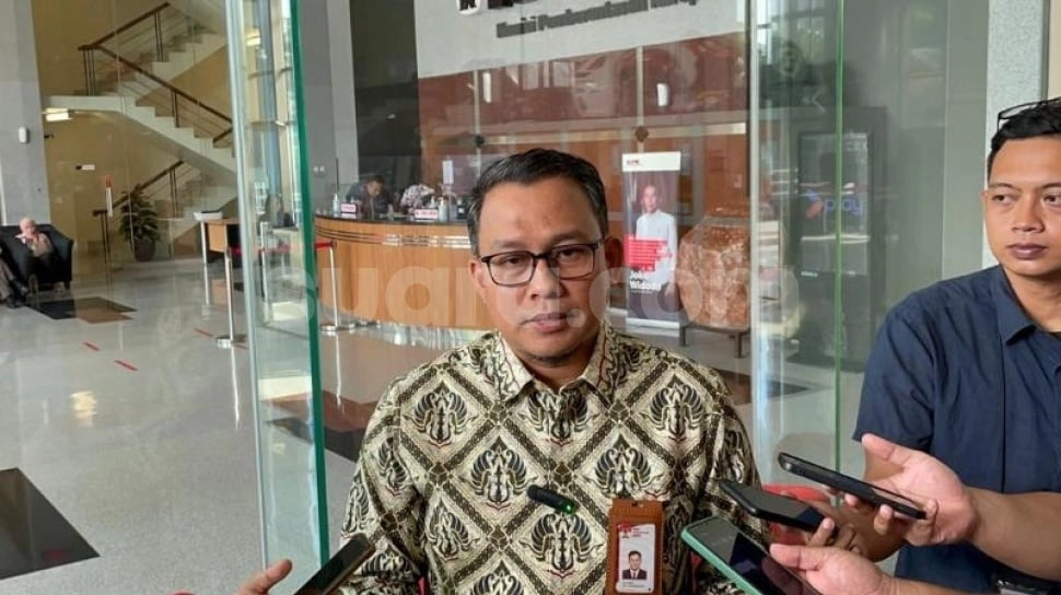 Buka Penyidikan Kasus Korupsi di PLN, KPK Cegah Tiga Orang ke Luar Negeri